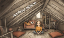 Maja og den magiske sofa