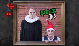 Bodils Jul