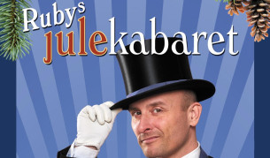 Rubys Julekabaret