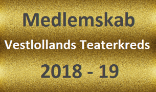 Vælg medlemsskab og køb teaterbilletter